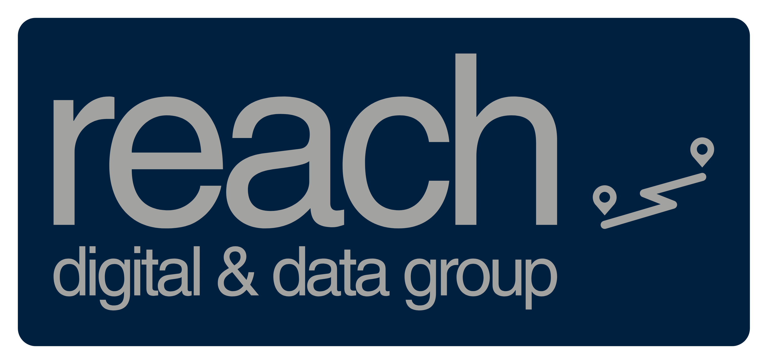 Reach Digital & Data Group